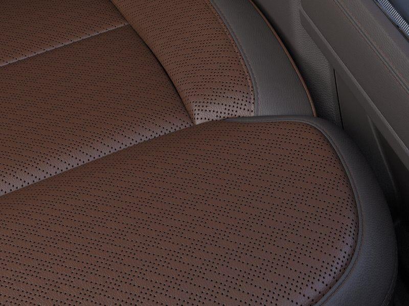 2026 Ford Super Duty F-250 King Ranch