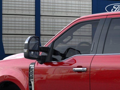 2026 Ford Super Duty F-250 King Ranch