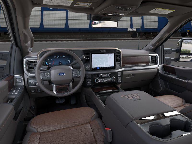 2026 Ford Super Duty F-250 King Ranch
