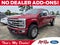 2024 Ford Super Duty F-350 Platinum