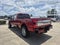 2024 Ford Super Duty F-350 Platinum