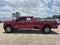 2024 Ford Super Duty F-350 Platinum