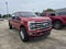 2024 Ford Super Duty F-350 Platinum