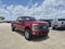 2024 Ford Super Duty F-350 Platinum