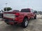 2024 Ford Super Duty F-350 Platinum