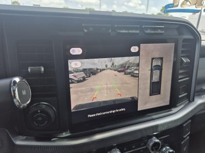 2024 Ford Super Duty F-350 Platinum