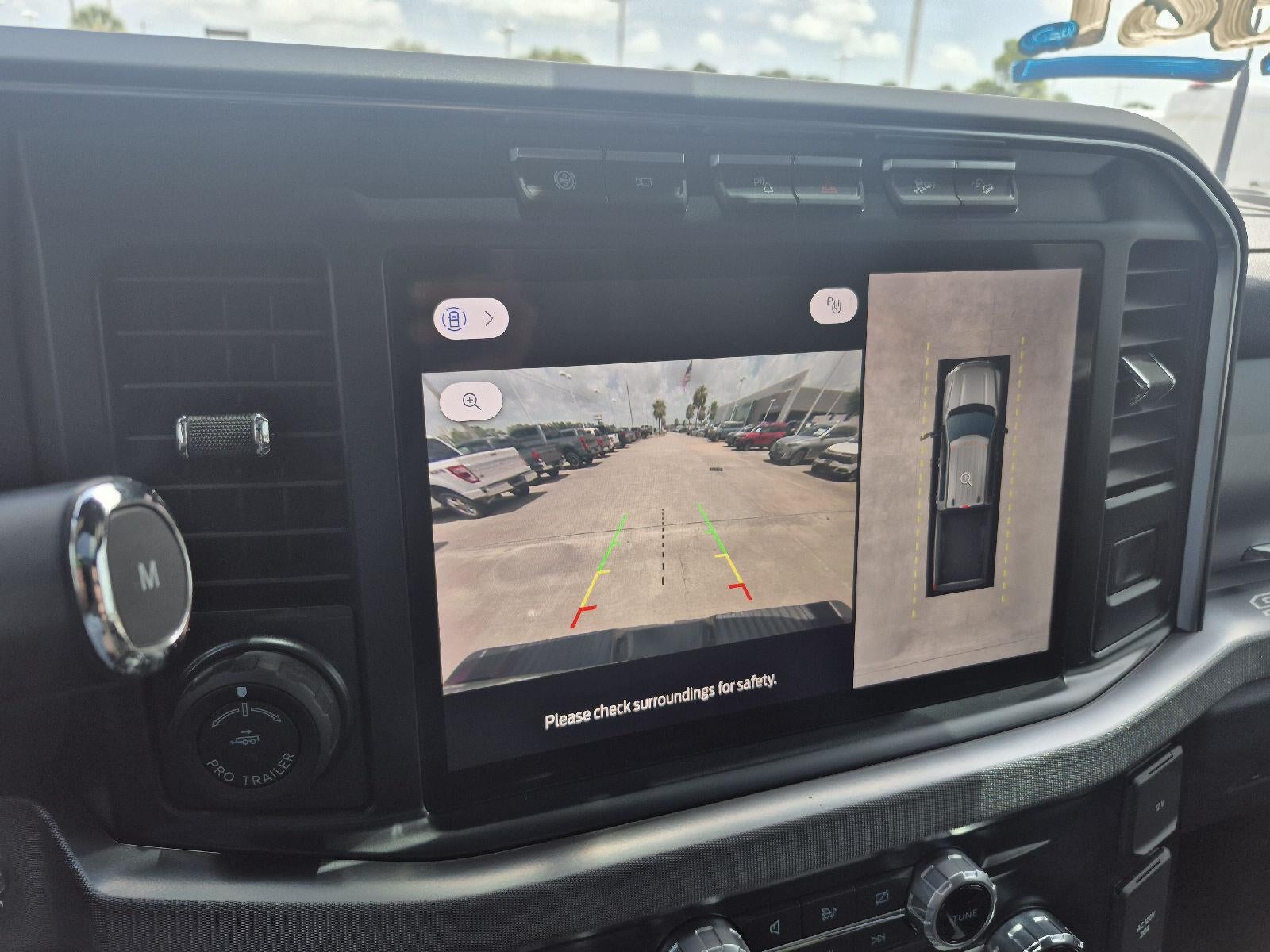 2024 Ford Super Duty F-350 Platinum