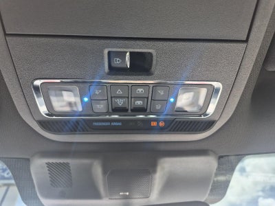 2024 Ford Super Duty F-350 Platinum