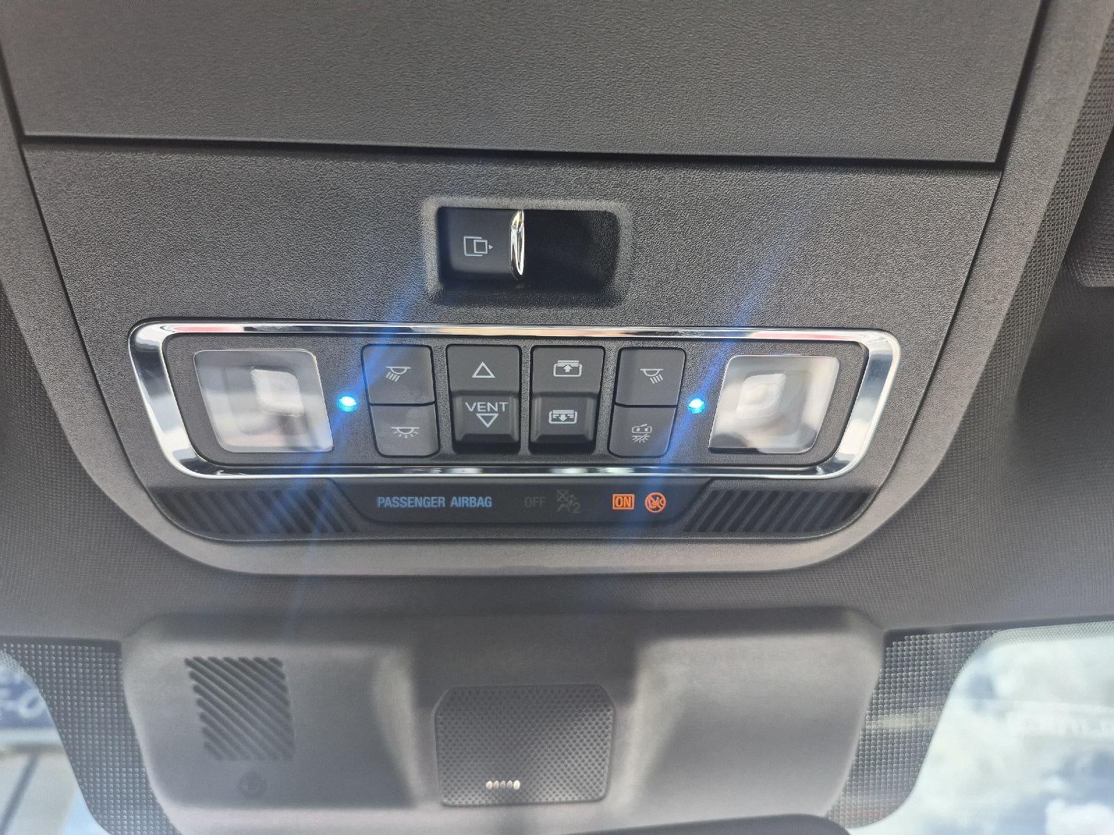 2024 Ford Super Duty F-350 Platinum