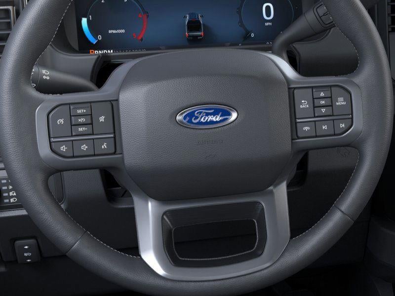 2026 Ford Super Duty F-350 Lariat