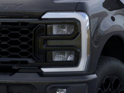 2026 Ford Super Duty F-350 Lariat