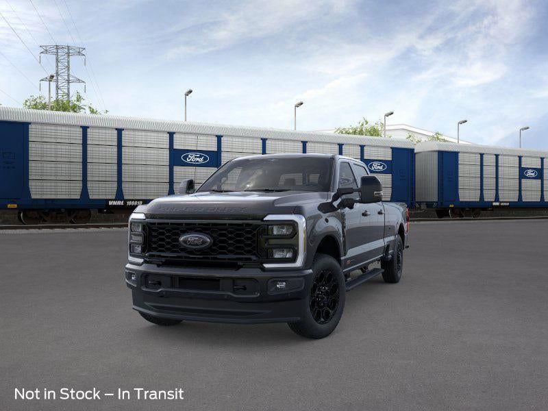 2026 Ford Super Duty F-350 Lariat