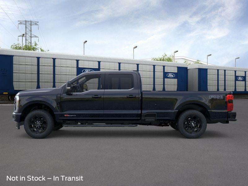 2026 Ford Super Duty F-350 Lariat