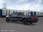 2026 Ford Super Duty F-350 Lariat