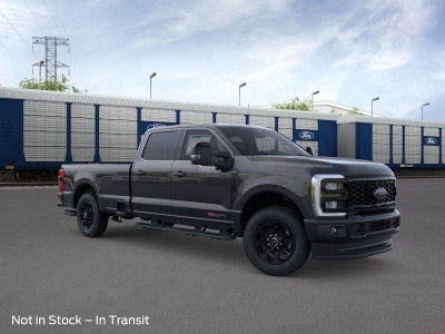 2026 Ford Super Duty F-350 Lariat