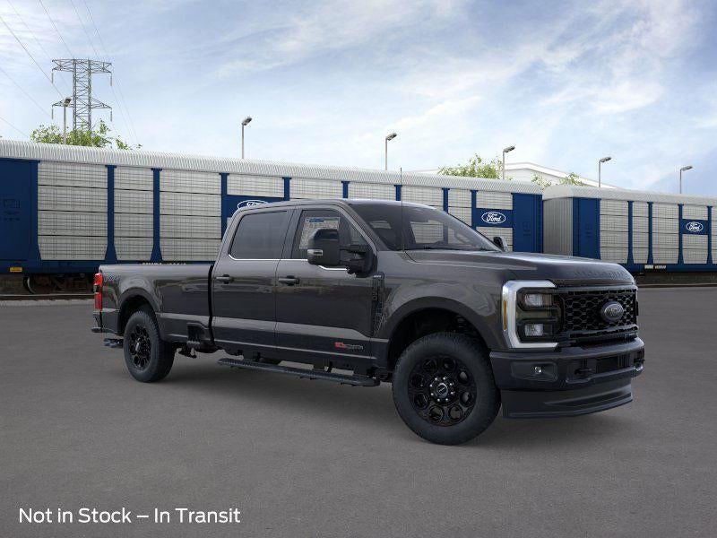 2026 Ford Super Duty F-350 Lariat