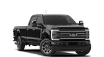 2027 Ford Super Duty F-350 Platinum