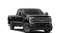 2027 Ford Super Duty F-350 Platinum