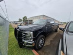 2025 Ford Super Duty F-350 King Ranch
