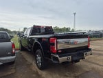2025 Ford Super Duty F-350 King Ranch