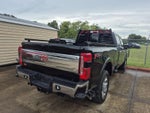 2025 Ford Super Duty F-350 King Ranch