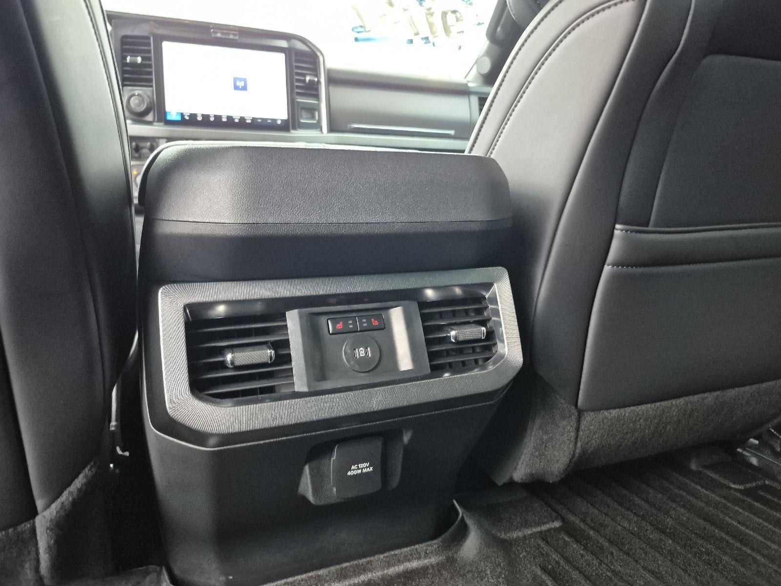 2025 Ford Super Duty F-350 Srw Platinum
