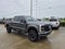 2025 Ford Super Duty F-350 Srw Platinum