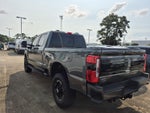 2025 Ford Super Duty F-350 Platinum