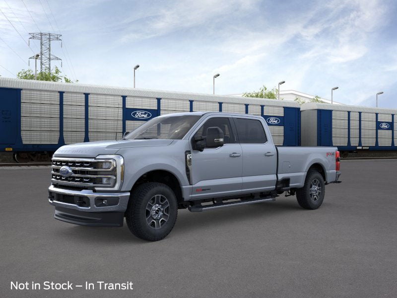 2026 Ford Super Duty F-350 Lariat