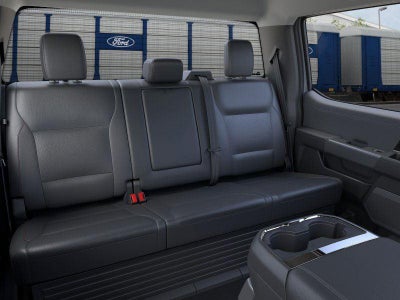 2026 Ford Super Duty F-350 Lariat