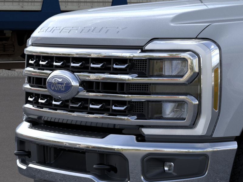 2026 Ford Super Duty F-350 Lariat