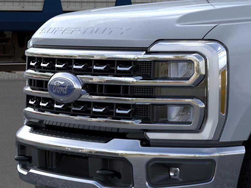 2026 Ford Super Duty F-350 Lariat