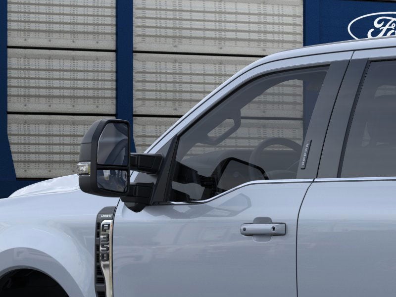2026 Ford Super Duty F-350 Lariat