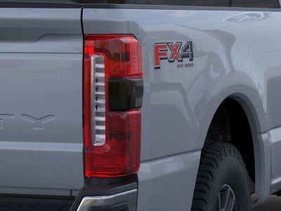 2026 Ford Super Duty F-350 Lariat