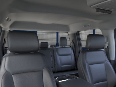 2026 Ford Super Duty F-350 Lariat