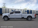 2026 Ford Super Duty F-350 Lariat