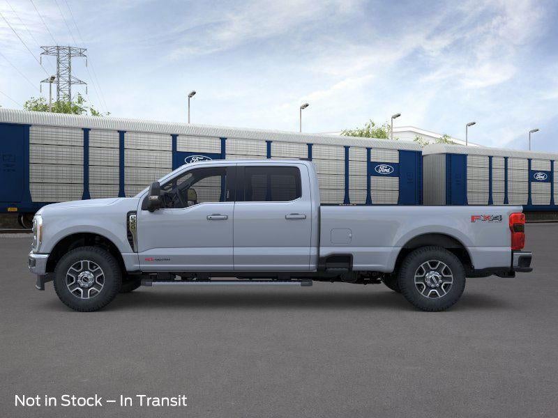 2026 Ford Super Duty F-350 Lariat