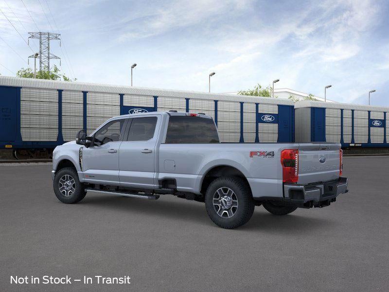 2026 Ford Super Duty F-350 Lariat