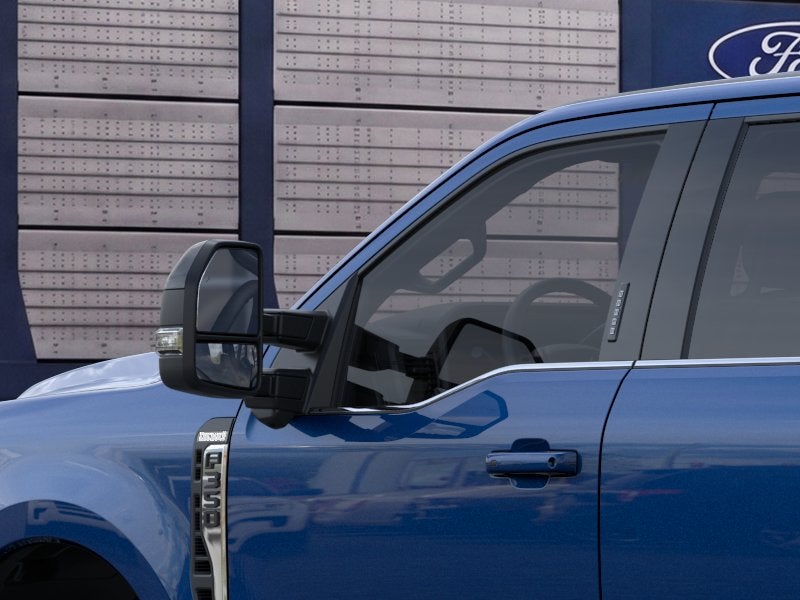 2026 Ford Super Duty F-350 King Ranch