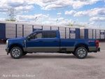 2026 Ford Super Duty F-350 King Ranch
