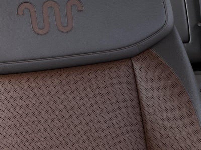 2027 Ford Super Duty F-350 SRW King Ranch