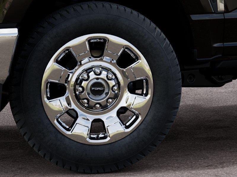 2027 Ford Super Duty F-350 SRW King Ranch