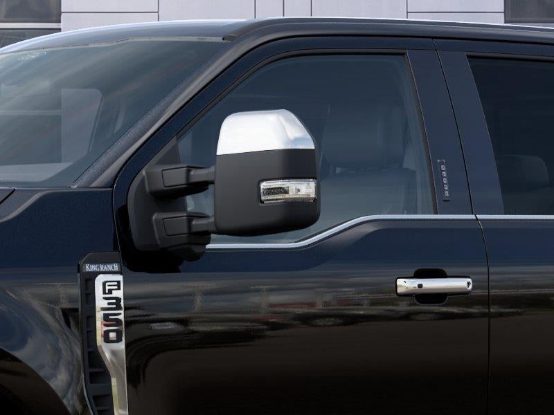 2027 Ford Super Duty F-350 SRW King Ranch