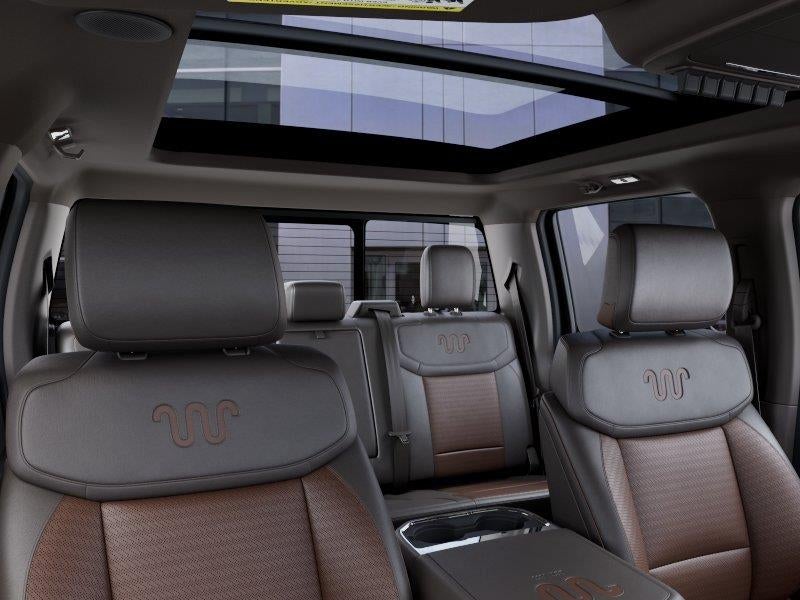2027 Ford Super Duty F-350 SRW King Ranch