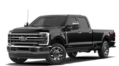2027 Ford Super Duty F-350 King Ranch