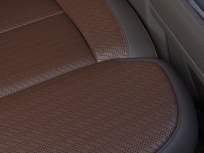 2026 Ford Super Duty F-350 SRW King Ranch