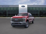 2026 Ford Super Duty F-350 SRW King Ranch