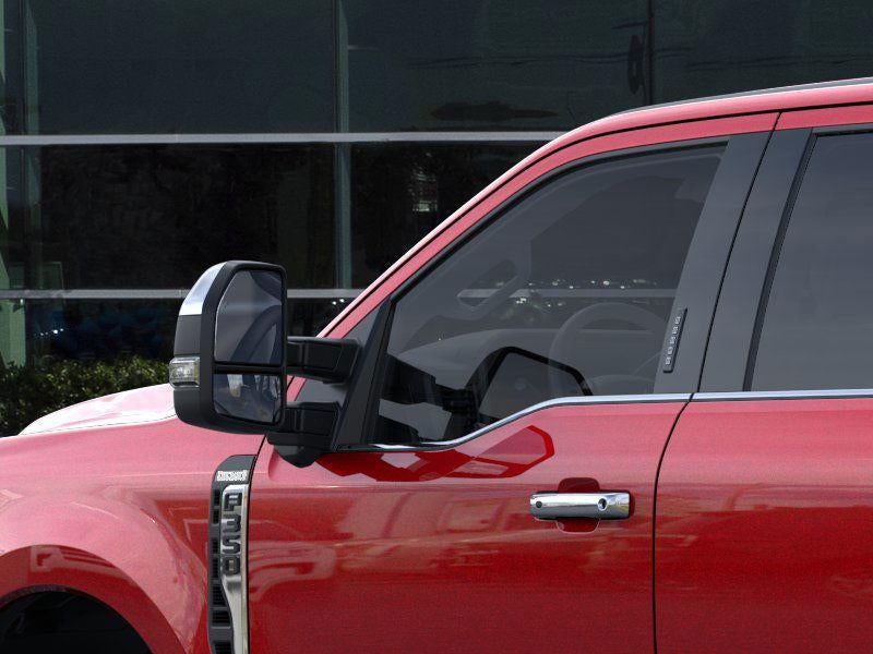 2026 Ford Super Duty F-350 SRW King Ranch