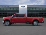 2026 Ford Super Duty F-350 SRW King Ranch