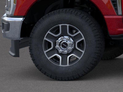 2026 Ford Super Duty F-350 Lariat